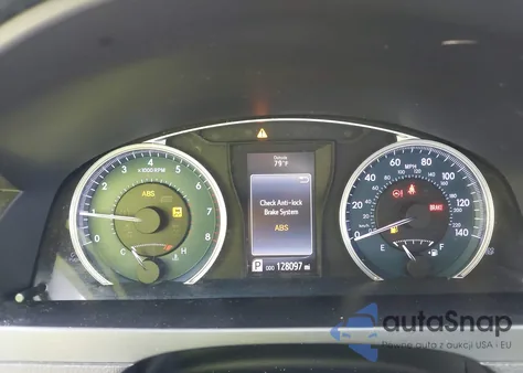 2015 Toyota Camry Xle из США, поврежденный, VIN 4T1BF1FK4FU975880